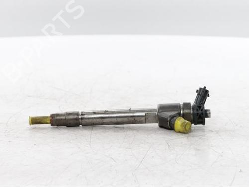Used Injector Injector PEUGEOT PARTNER Box Body/MPV (K9) 1.5 BlueHDI 130 (131 hp) 40586347 40586347