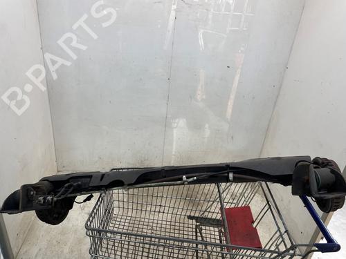 Ponte posteriore Ponte posteriore RENAULT CLIO IV (BH_) 1.2 TCe 120 (BHM0) (120 hp) 34566837 34566837