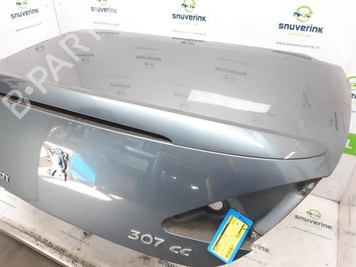 Tailgate PEUGEOT 307 CC (3B) 2.0 16V | BP15796204C6 