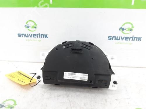 Instrument cluster RENAULT TWINGO III (BCM_, BCA_) 1.0 SCe 70 | BP40581171C47 - Image 3