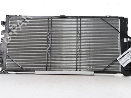 Used AC radiator AC radiator 37490325 37490325