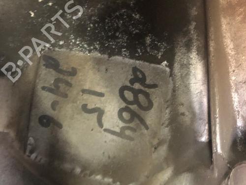Gearbox RENAULT MEGANE III Grandtour (KZ0/1) 1.5 dCi (KZ09, KZ0D, KZ1G, KZ29, KZ14, KZ1W, KZ10, KZ1F,... | BP15729849M3