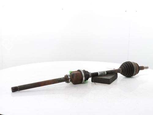 Right front driveshaft OPEL GRANDLAND / GRANDLAND X (A18, P1UO) 1.6 Turbo Hybrid4 | BP30758416M39