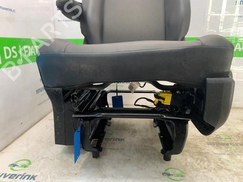 Left front seat PEUGEOT EXPERT Van (V_) E-EXPERT | BP24918068C15 - Image 6