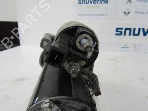 Starter PEUGEOT 2008 I (CU_) 1.2 THP 110 / PureTech 110 | BP40566197M8 - Image 2