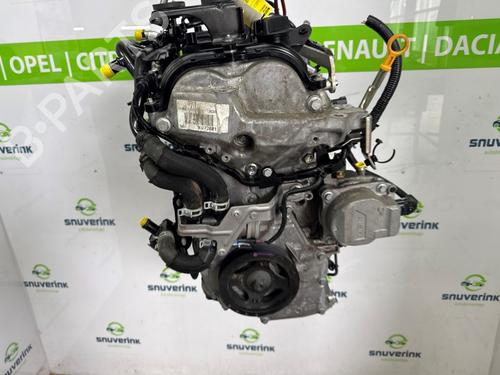 Engine RENAULT CAPTUR II (HF_) E-TECH 160 | BP26279845M1 - Image 4