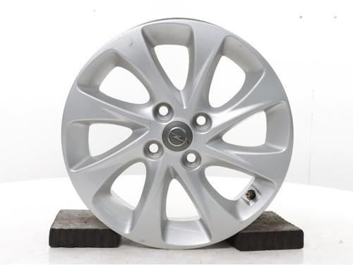 Used Rim Rim OPEL KARL (C16) 1.0 (75 hp) 40586708 40586708