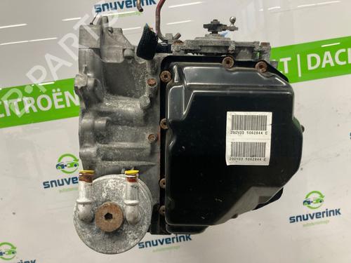 Gearbox PEUGEOT 308 SW I (4E_, 4H_) 2.0 HDi | BP22392979M3 