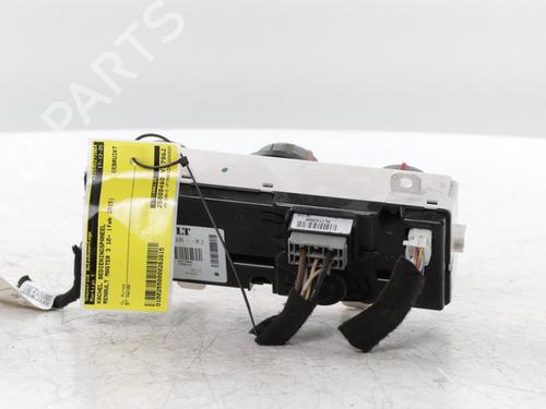 Climate control RENAULT MASTER III Van (FV) 2.3 dCi 165 FWD (FV0P, FV0U, FV11, FV12, FV1E) | BP31592258I5  - Image 6