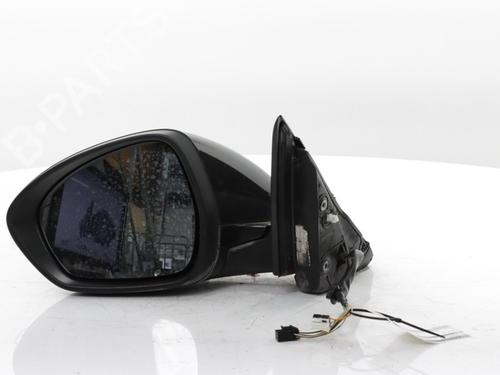 Left mirror ALFA ROMEO STELVIO (949_) 2.0 Q4 (949.AXF2A) | BP29068895C26 