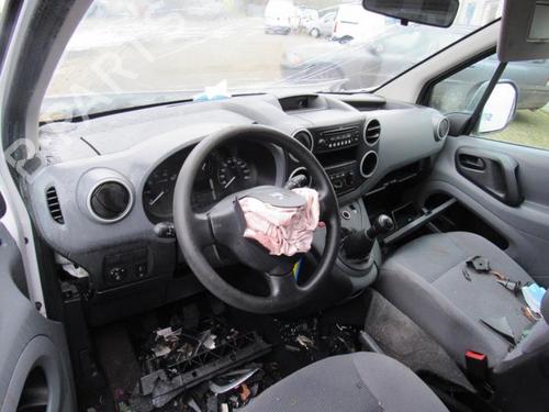 Gearbox PEUGEOT PARTNER Box Body/MPV 1.6 HDi | BP40582682M3 - Image 12