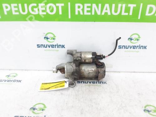 Used Starter Starter AUDI A6 C7 Avant (4G5, 4GD) RS6 quattro (560 hp) 40575933 40575933