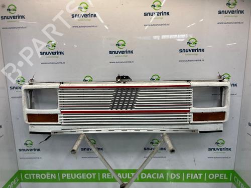 Used Front slam panel Front slam panel FIAT DUCATO Platform/Chassis (290_) 1.9 TD (82 hp) 34562486 34562486
