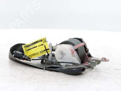 Front right seatbelt RENAULT MODUS / GRAND MODUS (F/JP0_) 1.2 16V (JP0W) | BP34567870I25  - Image 6