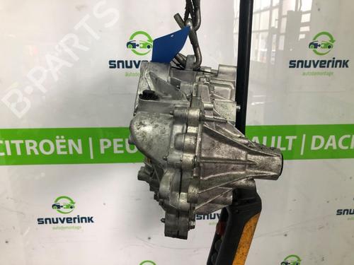 Used Gearbox PEUGEOT 208 II (UB_, UP_, UW_, UJ_) e-208 (136 hp) 17676632