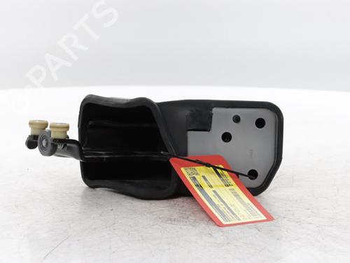 Used Hinge/Door check strap Hinge/Door check strap CITROËN BERLINGO Box Body/MPV (K9) 1.5 BlueHDi 130 (131 hp) 34564846 34564846