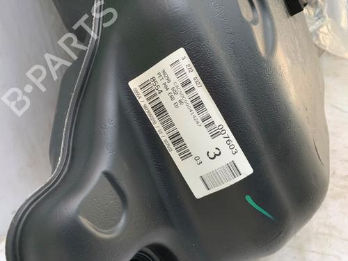 Fuel tank PEUGEOT 3008 II SUV (MC_, MR_, MJ_, M4_) 1.2 THP/ PureTech 130 (MRHNSM, MRHNSU, MRHNSJ, MRHNYW,... | BP25776602C62 