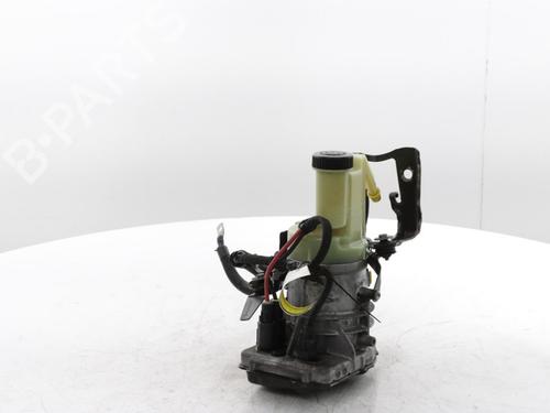 Styring servopumpe OPEL MOVANO B Platform/Chassis (X62) 2.3 CDTI FWD (EV, HV, UV) | BP29640603M99 