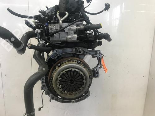 Engine CITROËN C3 III (SX) 1.2 PureTech 82 | BP29899665M1