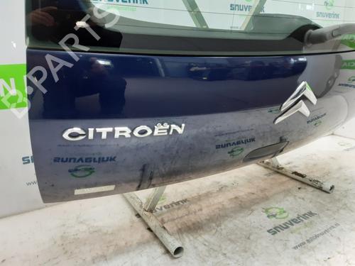 Tailgate CITROËN C4 I (LC_) 1.4 16V | BP16136076C6 