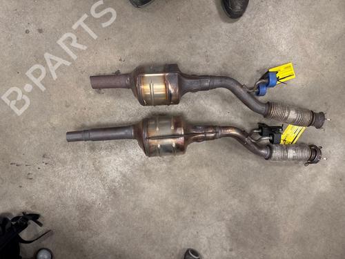 Catalyst RENAULT CLIO V (B7_) 1.0 TCe 90 (B7MT) | BP25205304M10 - Image 9