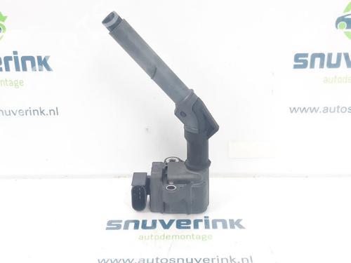 Used Ignition coil RENAULT KADJAR (HA_, HL_) 1.3 TCe 140 (HLNB, HLN1) (140 hp) 17122388