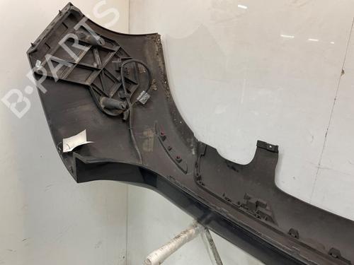 Rear bumper PEUGEOT 308 SW II (LC_, LJ_, LR_, LX_, L4_) 1.5 BlueHDi 130 | BP30186787C8 