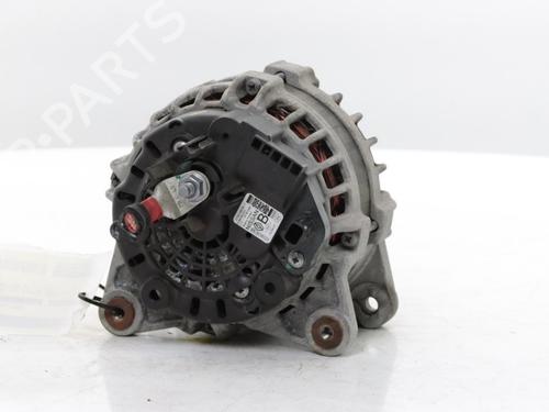Generator Generator 39507709 39507709
