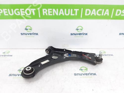 Used Right front suspension arm PEUGEOT 208 II (UB_, UP_, UW_, UJ_) e-208 (136 hp) 25884854