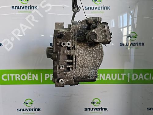 Used Gearbox Gearbox 25205156 25205156
