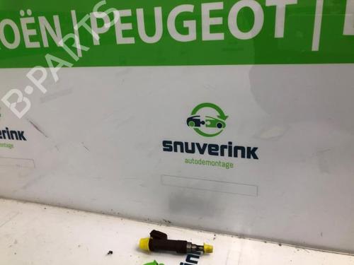 Used Injector Injector PEUGEOT 108 1.0 VTi 72 (72 hp) 40578122 40578122