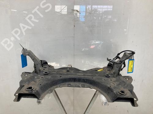 Used Subframe Subframe PEUGEOT 308 SW III (FC_, FJ_, FR_, F4_, FN_) Hybrid 180 (F4DGXT) (181 hp) 34565350 34565350