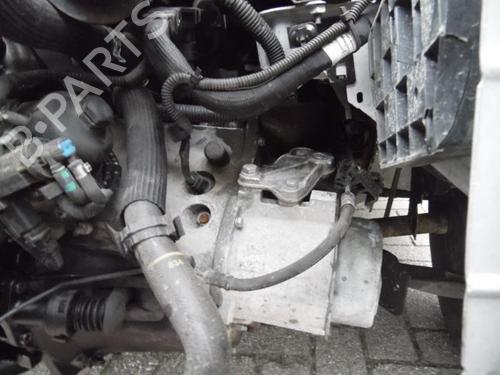 Engine CITROËN BERLINGO Box Body/MPV (B9) 1.6 HDi / BlueHDi 75 | BP40584191M1 - Image 14