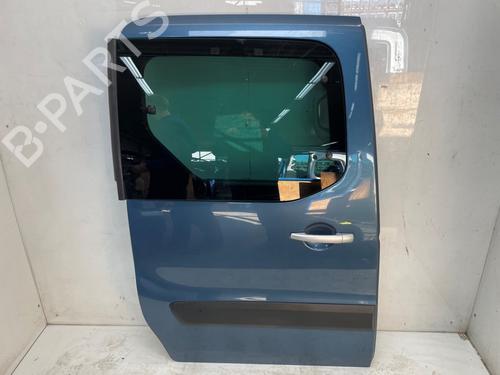 Used Right slide door PEUGEOT PARTNER Tepee 1.6 VTi (98 hp) 29426976