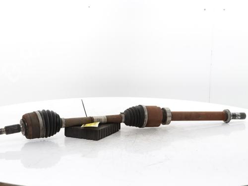 Right front driveshaft RENAULT CAPTUR I (J5_, H5_) 1.2 TCe 120 | BP31592419M39 