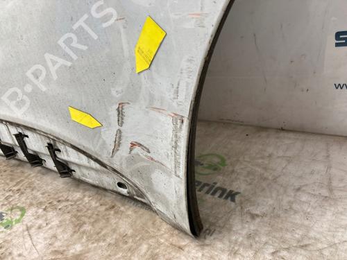 Right front door RENAULT TRAFIC III Van (FG_) 1.6 dCi 115 (FGMD) | BP21193546C3 