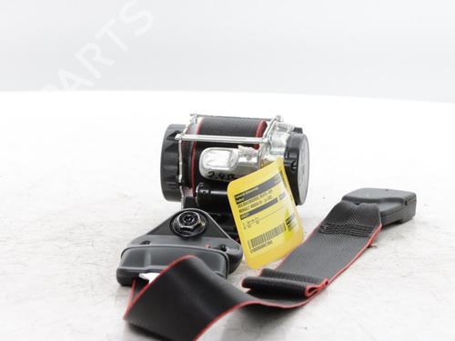 Front right seatbelt RENAULT ARKANA I (LCM_, LDN_) 1.3 TCe 160 (LDN1) | BP34567063I25 - Image 3