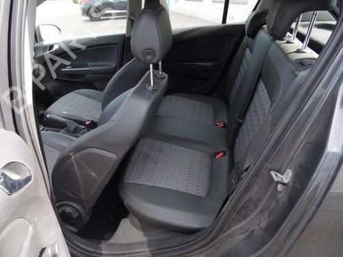 Front right window mechanism OPEL CORSA D (S07) 1.3 CDTI (L08, L68) | BP40574201C23 - Image 6