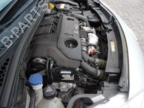 Gearbox CITROËN C3 II (SC_) 1.6 HDi | BP40582674M3  - Image 33