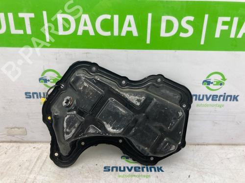 Oliebundkar RENAULT KADJAR (HA_, HL_) 1.3 TCe 140 (HLNB, HLN1) (140 hp) 26279910
