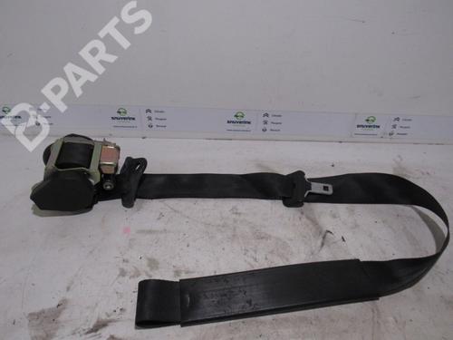 Used Front left belt tensioner Front left belt tensioner PEUGEOT 206 Hatchback (2A/C) 1.4 i (75 hp) 10797085 10797085