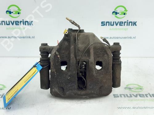 Used Right front brake caliper Right front brake caliper PEUGEOT 806 (221) 2.0 16V (132 hp) 16099153 16099153