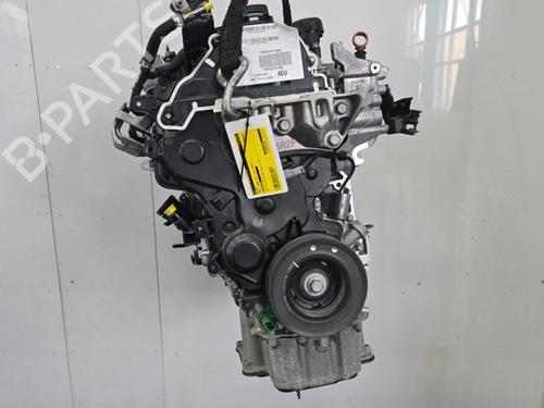 Engine OPEL COMBO Box Body/MPV (K9) 1.5 D | BP27688243M1 - Image 4