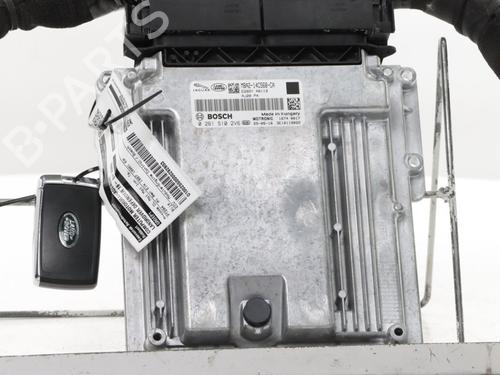 Used Engine control unit (ECU) Engine control unit (ECU) 38544957 38544957