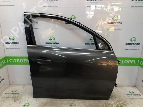 Used Right front door PEUGEOT 308 SW II (LC_, LJ_, LR_, LX_, L4_) 1.6 BlueHDi 120 (120 hp) 21194751