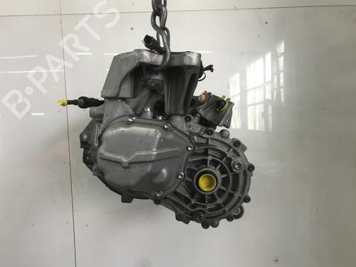 Gearbox OPEL KARL (C16) 1.0 | BP34567358M3 - Image 2
