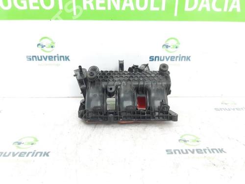 Used Intake manifold Intake manifold CITROËN C5 AIRCROSS (A_) 1.2 PureTech 130 (ARHNSJ) (131 hp) 40579840 40579840