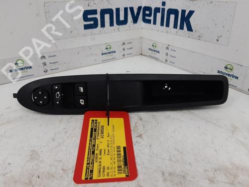 Used Switch Switch CITROËN DS3 (SA_) 1.6 HDi 90 (92 hp) 40594958 40594958