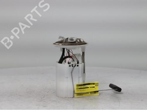 Used Fuel pump Fuel pump RENAULT MEGANE III Hatchback (BZ0/1_, B3_) 1.2 TCe (BZ2B, BZ11) (116 hp) 34563244 34563244