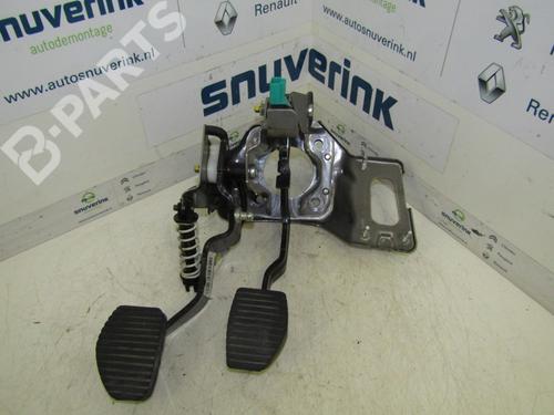 Used Pedal Pedal PEUGEOT PARTNER Tepee 1.6 HDi 90 (92 hp) 10789005 10789005